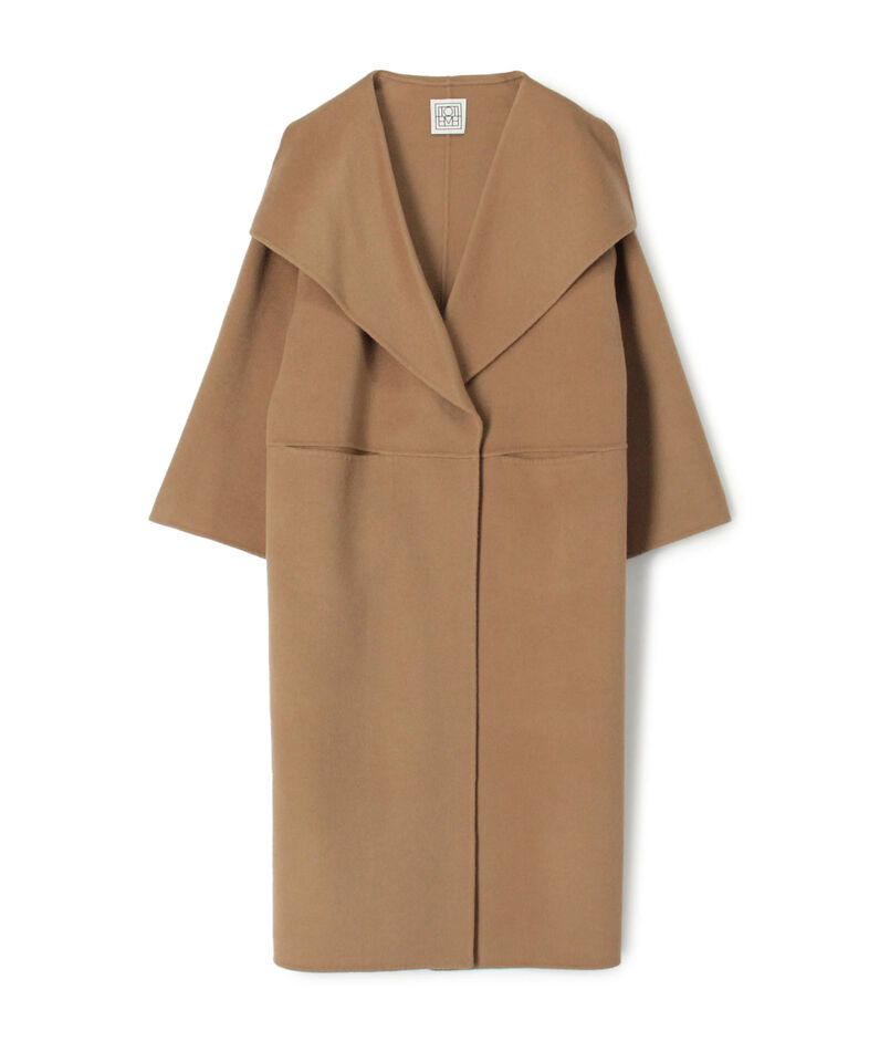TOTEME Signeture Coat