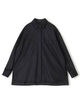ウールスムース ビッグシャツ