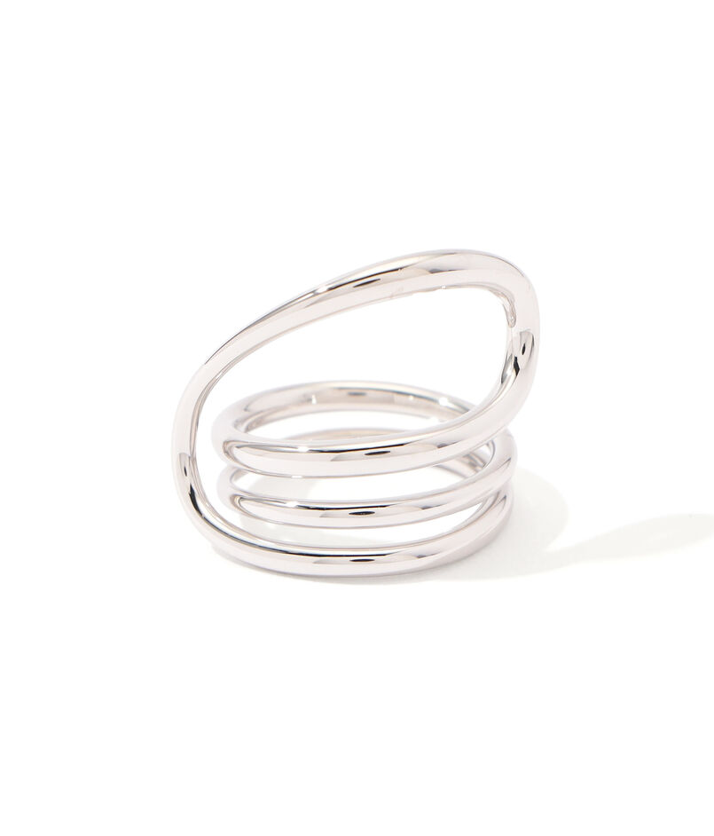 Charlotte Chesnais PETIT ROUND TRIP リング