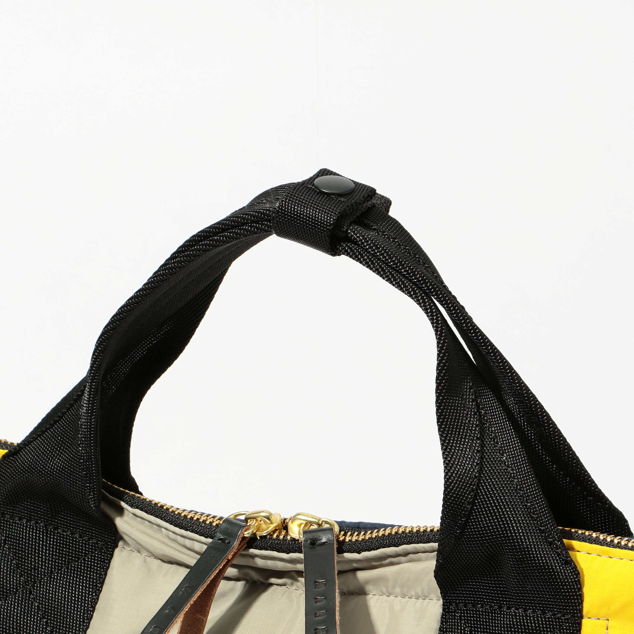 MARNI×PORTER 2-way トートバッグ 16CB｜トゥモローランド 公式通販