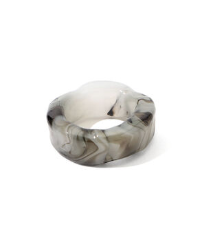 LEVENS JEWELS MARBLE リング