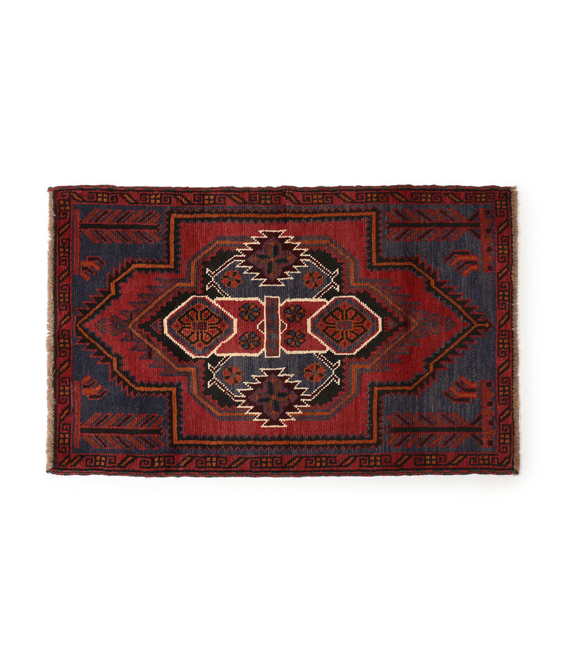 Vintage Rug ラグ