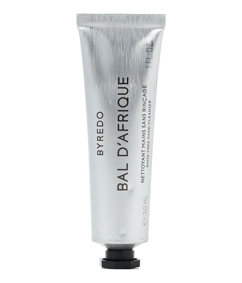 BYREDO リンスフリーハンドウォッシュ