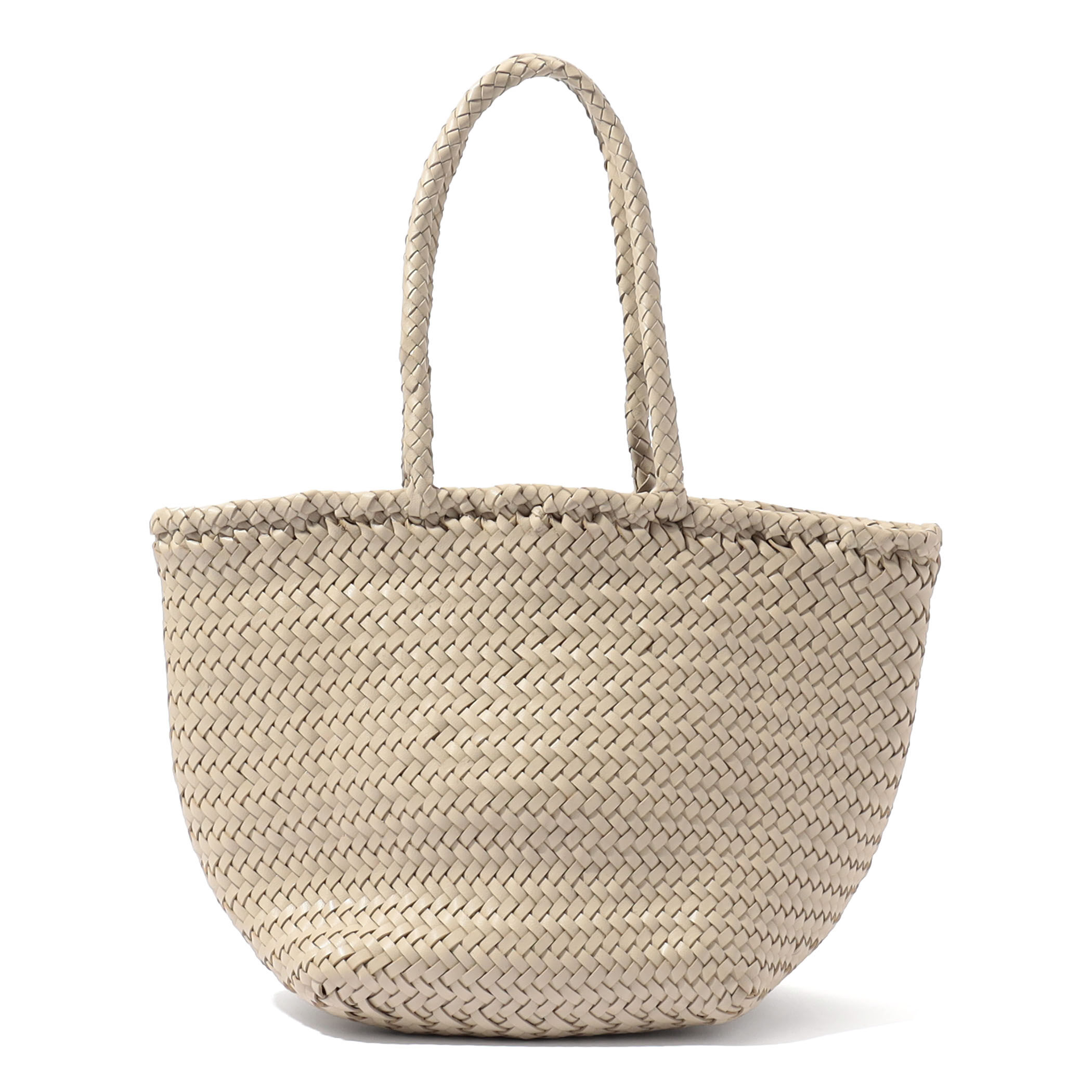 GRACE BASKET SMALL Dragon Diffusion ベージュ dragon DIFFUSION GRACE バスケット スモール バッグ