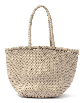 dragon DIFFUSION GRACE バスケット スモール バッグ