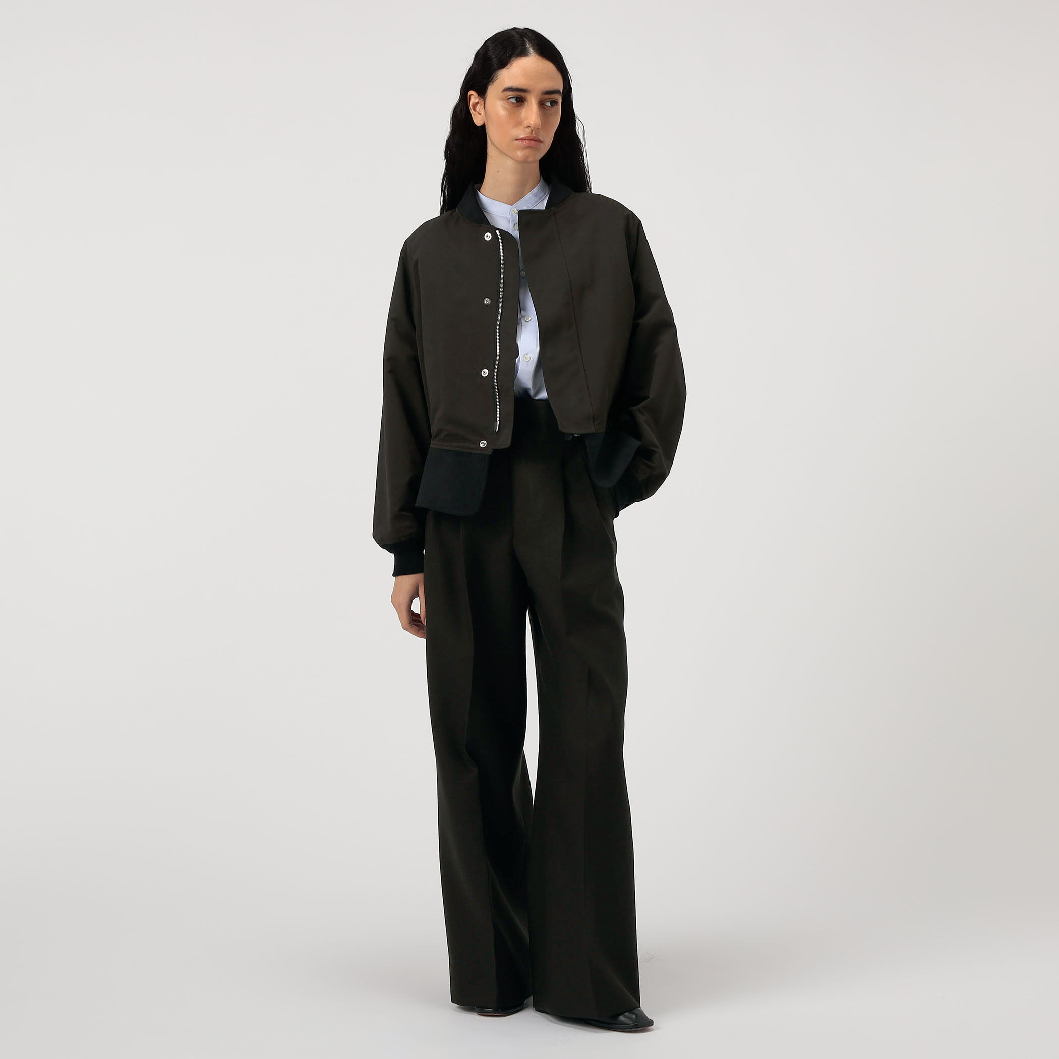 別注】THE RERACS×Edition THE GURKHA PANTS｜トゥモローランド 公式通販