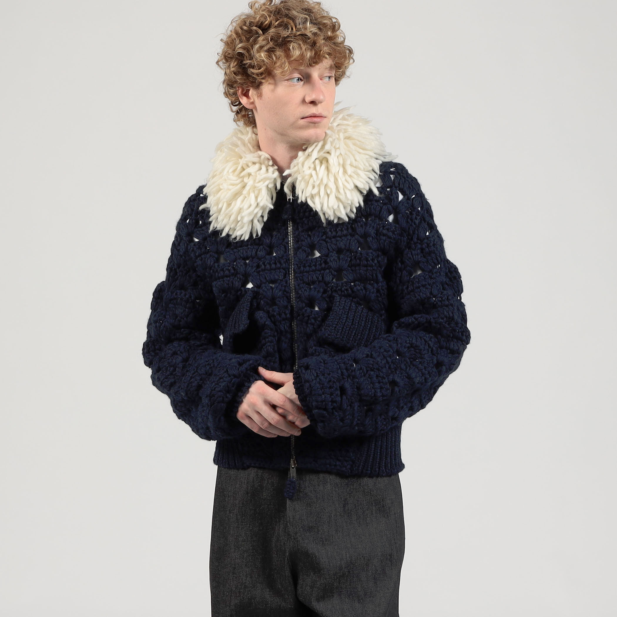 ジャケット・アウター stefan cooke 19aw STEFAN COOKE Autumn Winter 2023 Collection – Stefan Cooke