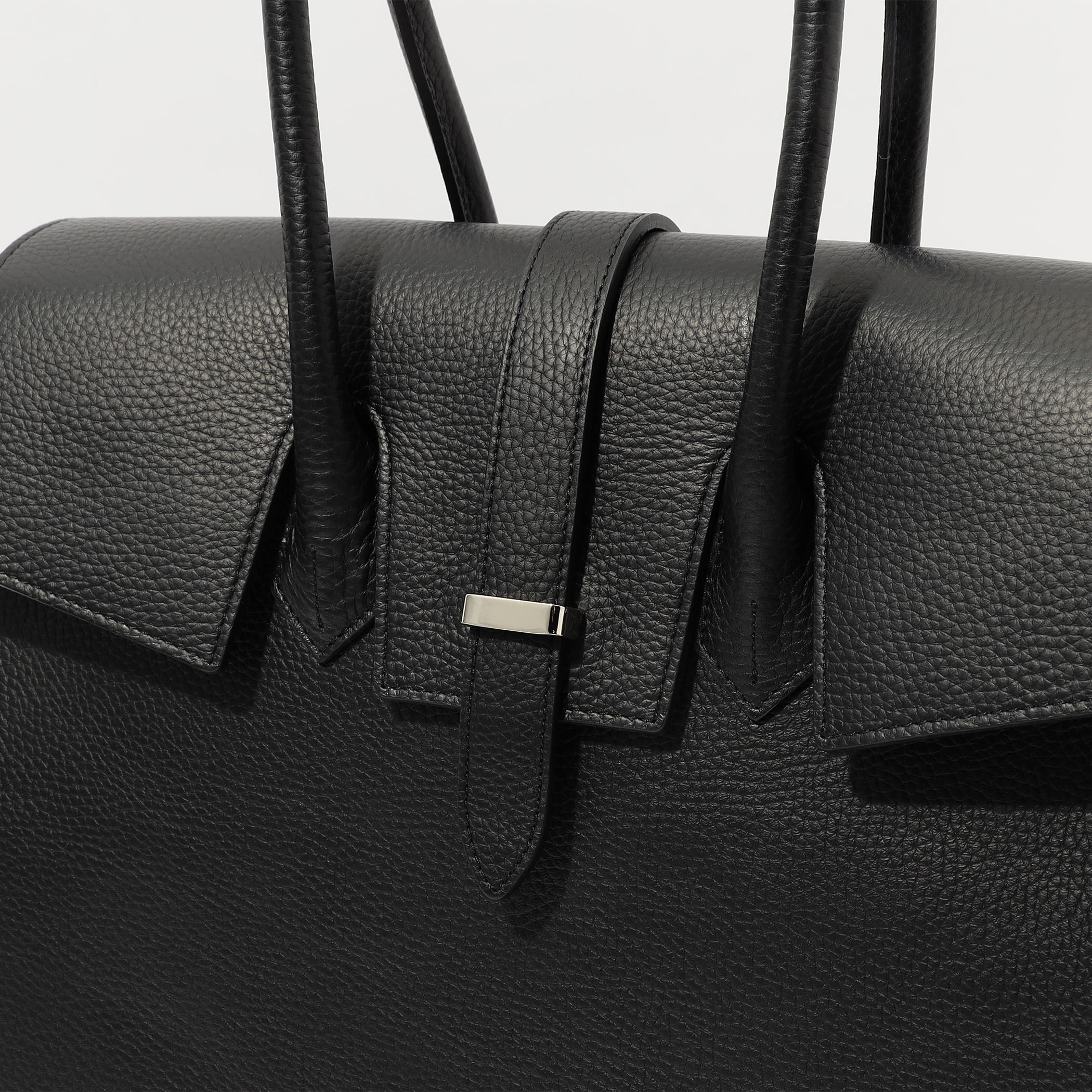 別注】BROOKLYN MUSEUM VOYAGE レザートートバッグ｜トゥモローランド