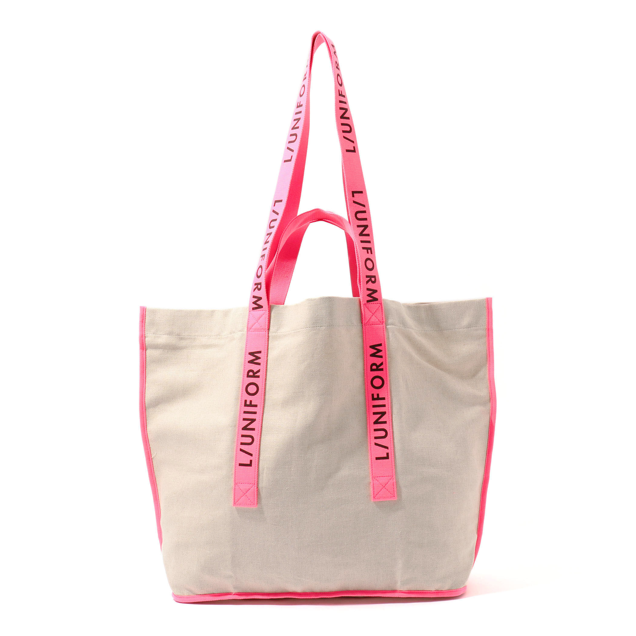 L/UNIFORM THE ALL-IN BAG｜トゥモローランド 公式通販