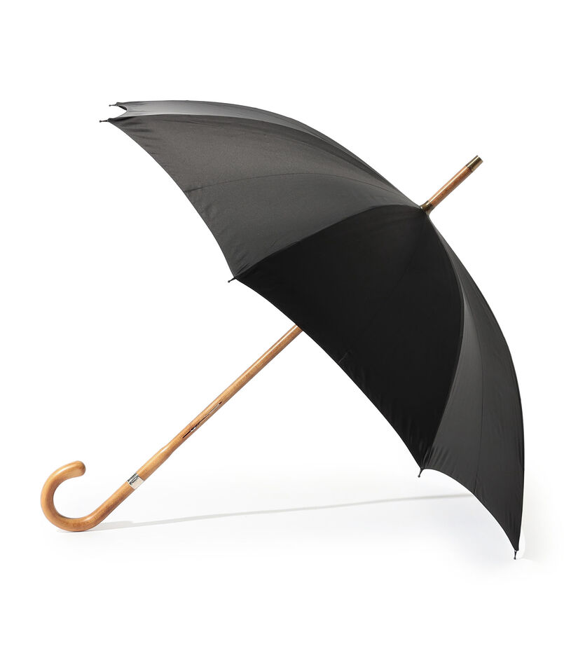 SWAINE BRIGG UMBRELLA Maple