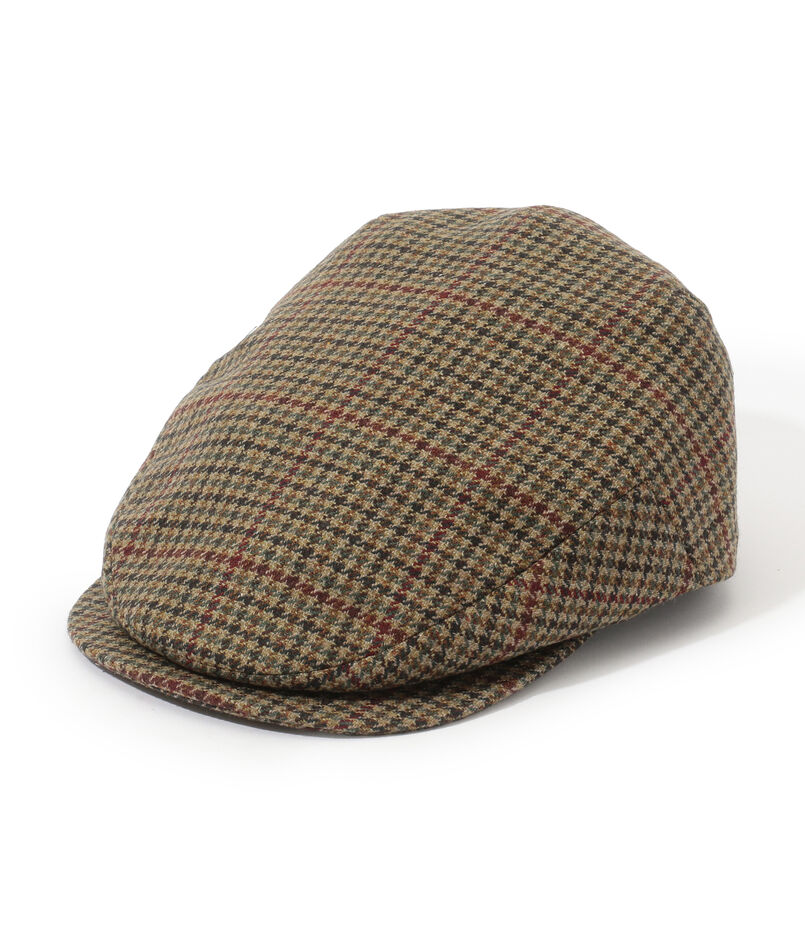 Lock & Co. HATTERS FLAT CAP