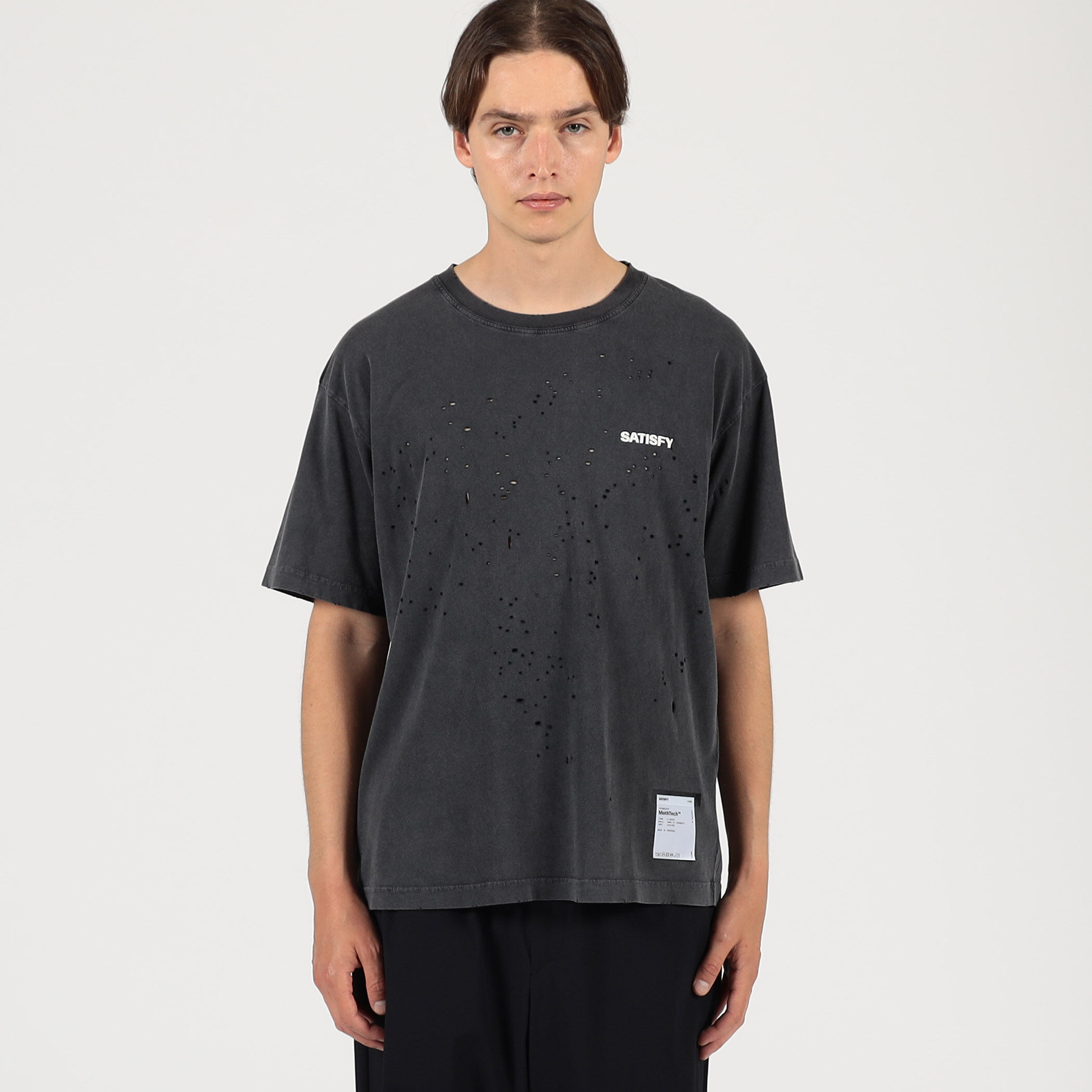 SATISFY MothTech T-Shirt｜トゥモローランド 公式サイト