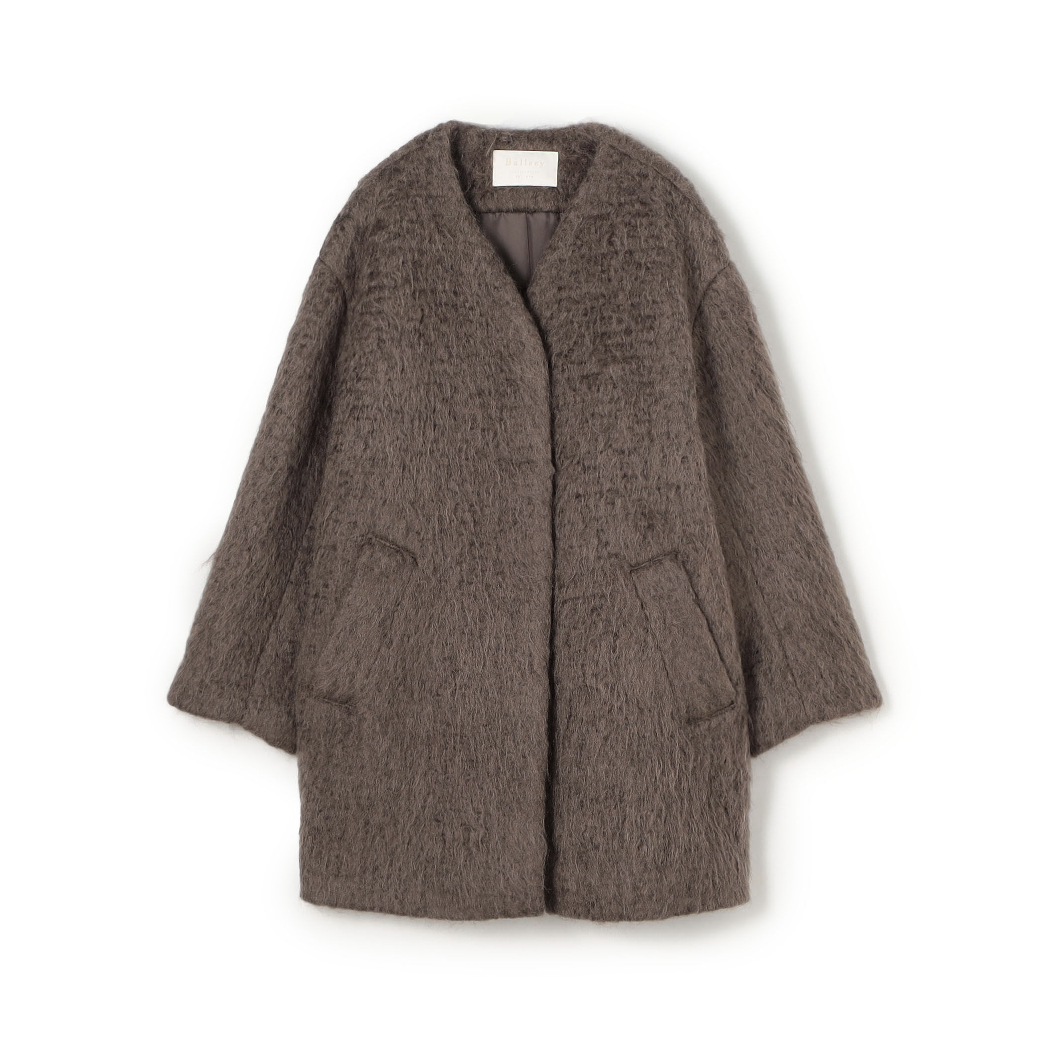 mina pertinent wooly ball コート Paola Over The Knee Boots-Silver – Atlanta Shoe Studio