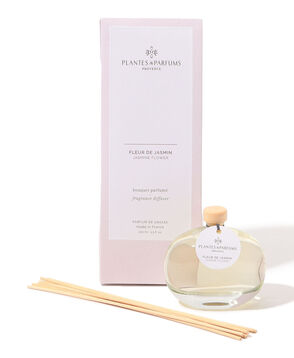 PLANTES & PARFUMS ディフューザー 100ml