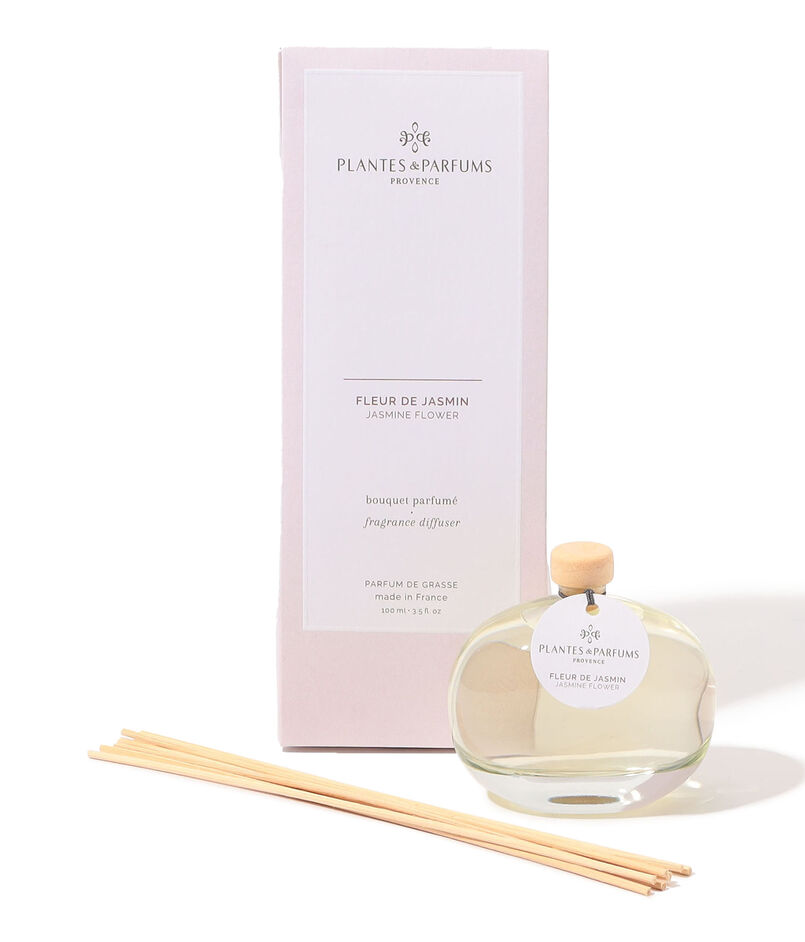 PLANTES & PARFUMS ディフューザー 100ml