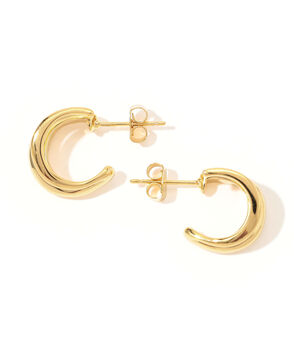 PHILIPPE AUDIBERT Virginia ゴールドピアス