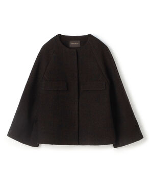 ロービングオックス  Aラインジャケット