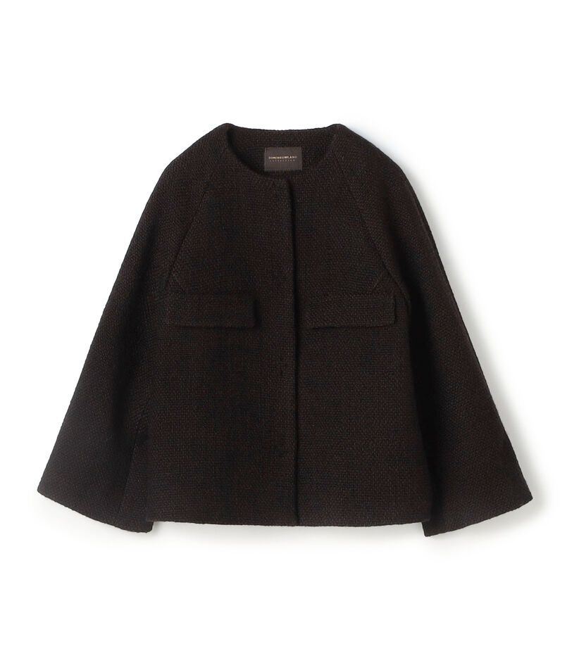 ロービングオックス  Aラインジャケット