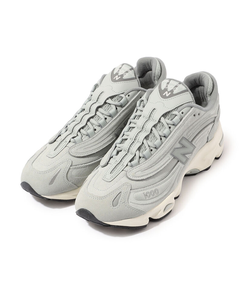 New Balance U1000 2LV スニーカー