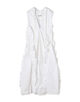 JIL SANDER DRESS 130 FIT 2