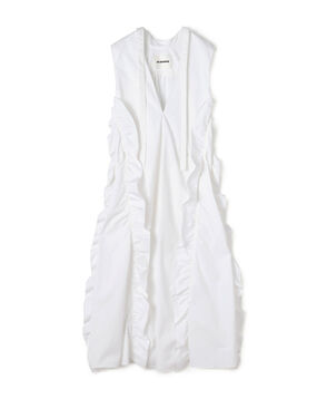 JIL SANDER DRESS 130 FIT 2