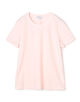ベーシック クルーネックTシャツ WLJ3114