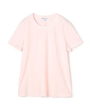 ベーシック クルーネックTシャツ WLJ3114