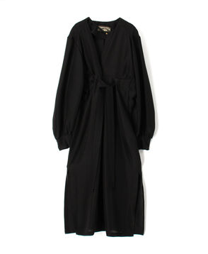 PHOTOCOPIEU TIE WAIST DRESS ワンピース