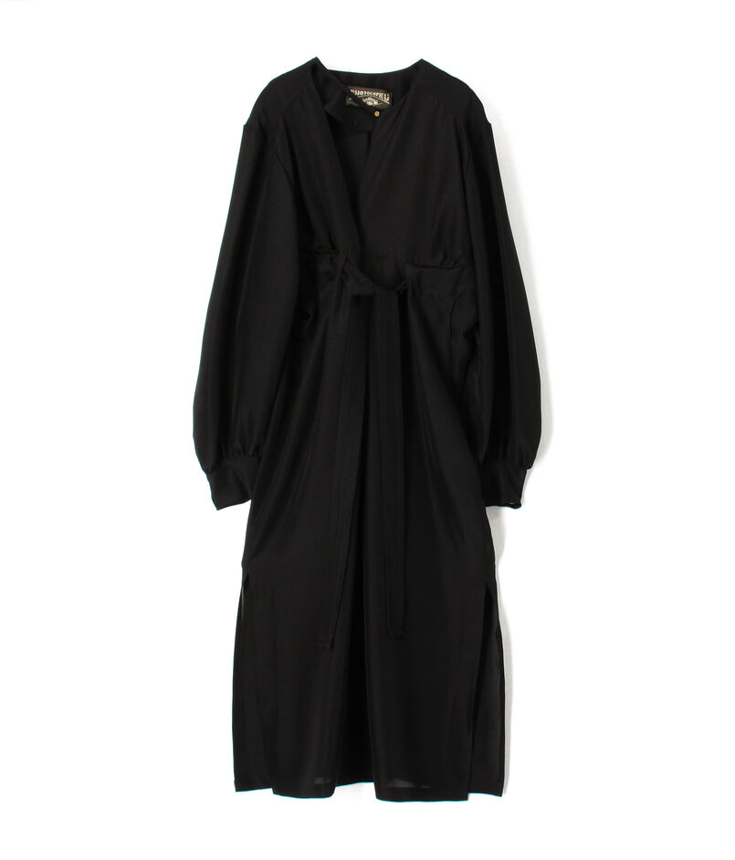 PHOTOCOPIEU TIE WAIST DRESS ワンピース