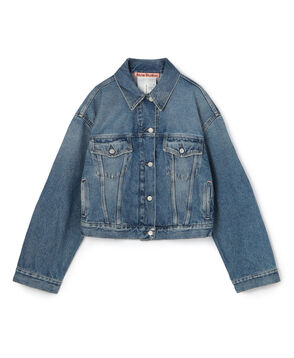 Acne Studios デニムジャケット