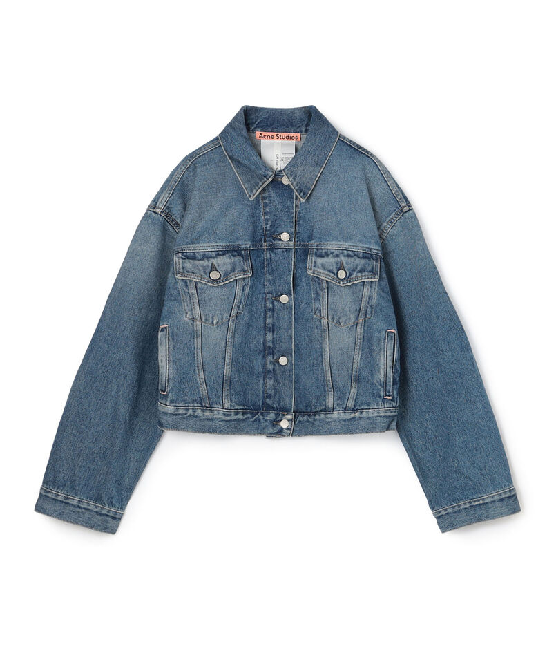 Acne Studios デニムジャケット