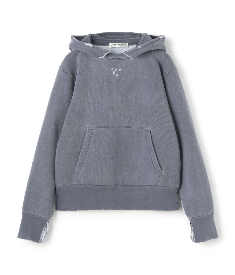 OUR LEGACY RELIC HOODIE