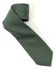 TOMORROWLAND cashmere Silk solid Neckties