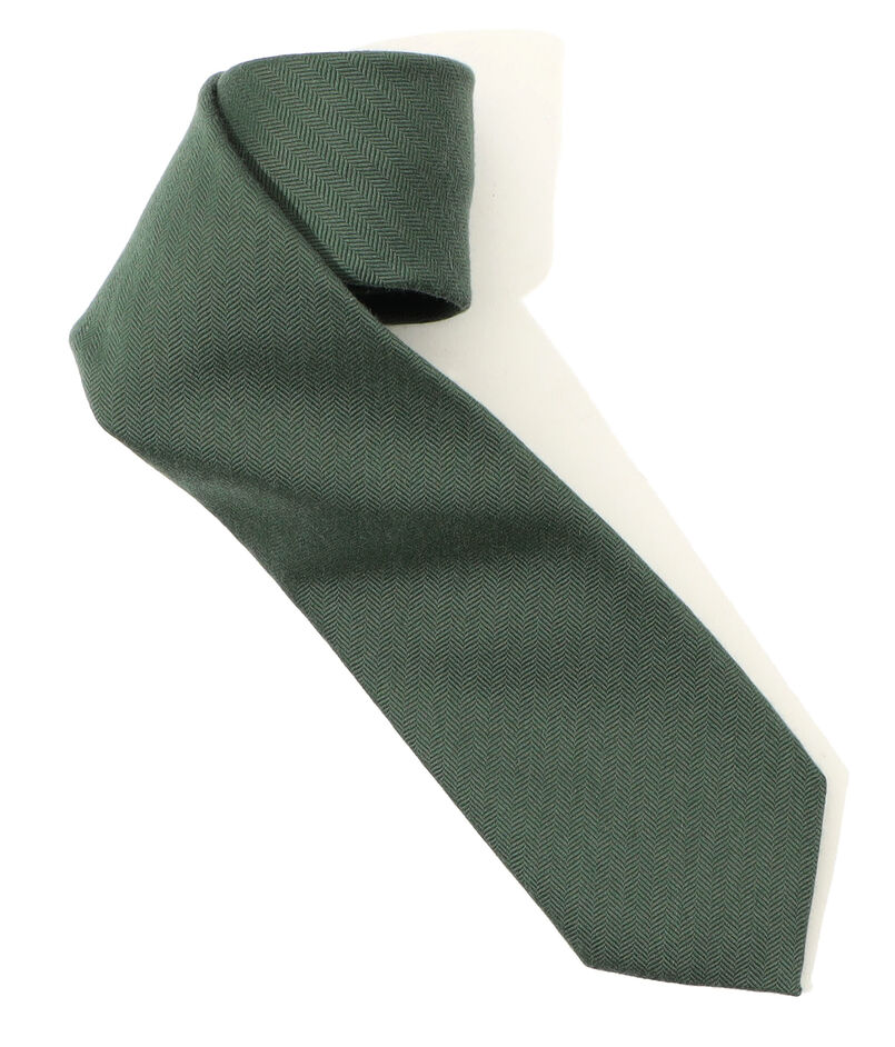 TOMORROWLAND cashmere Silk solid Neckties