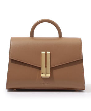 DEMELLIER MIDI MONTREAL ショルダーバッグ