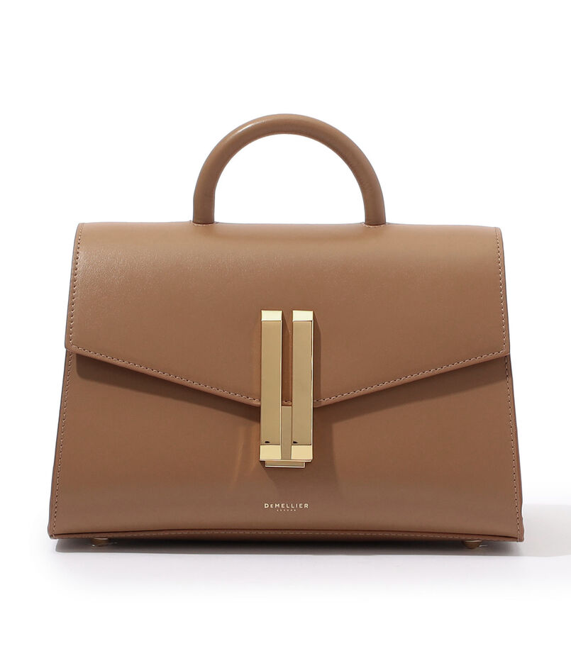 DEMELLIER MIDI MONTREAL ショルダーバッグ