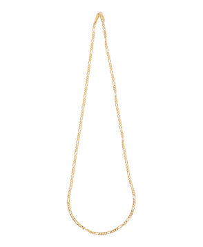 TOM WOOD Bo Chain Slim Gold