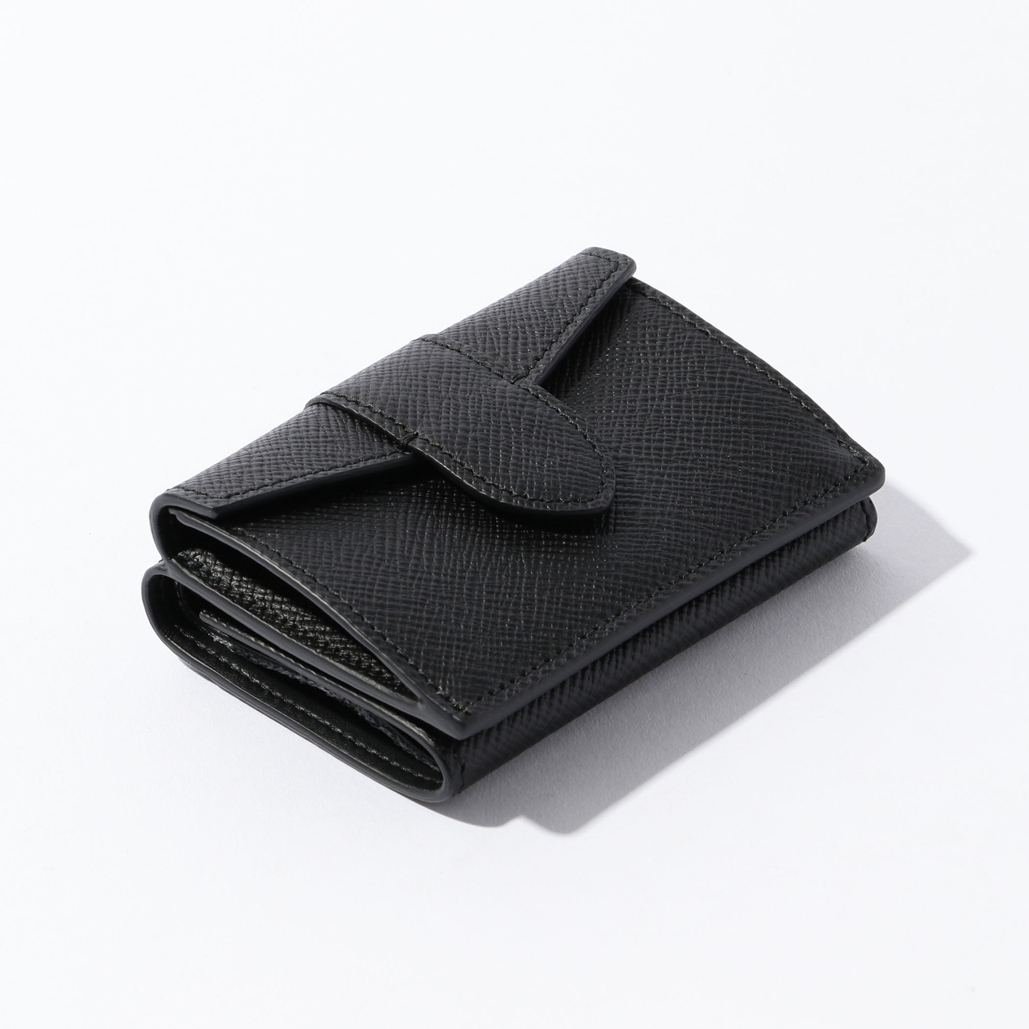 注文割引 SMYTHSON ミニウォレット｜トゥモローランド 公式通販 小物