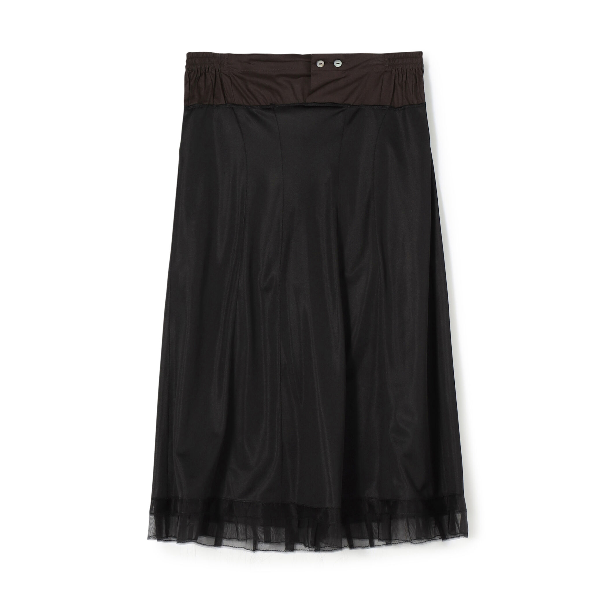 Maison Margiela Midi SKIRT｜トゥモローランド 公式サイト