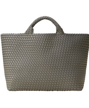 NAGHEDI ST BARTHS Large Tote バッグ