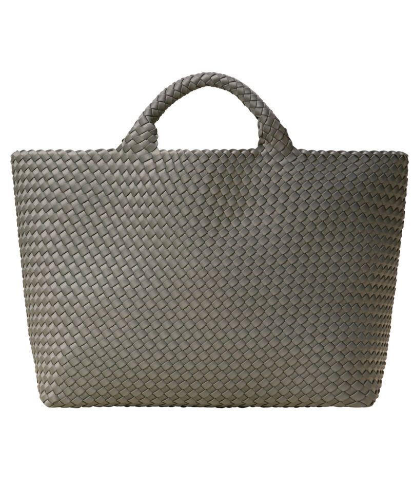 NAGHEDI ST BARTHS Large Tote バッグ