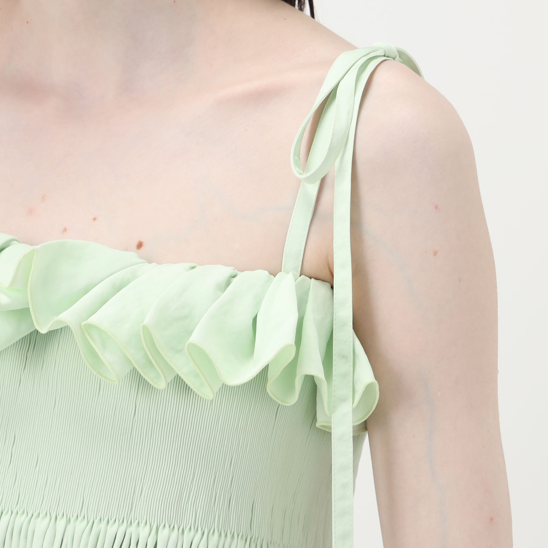 RENATA BRENHA FLOR TOP｜トゥモローランド 公式サイト