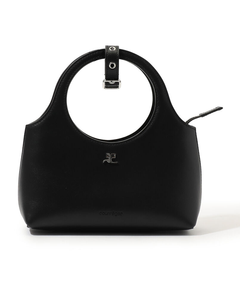 Courreges MINI HOLY DAY BAG