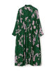 ne Quittez pas Shantoon Jacquard ワンピース