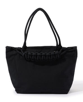 SAGAN VIENNA PAZAR NYLON トートバッグ