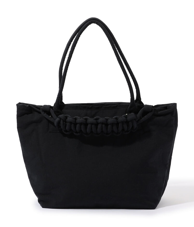 SAGAN VIENNA PAZAR NYLON トートバッグ