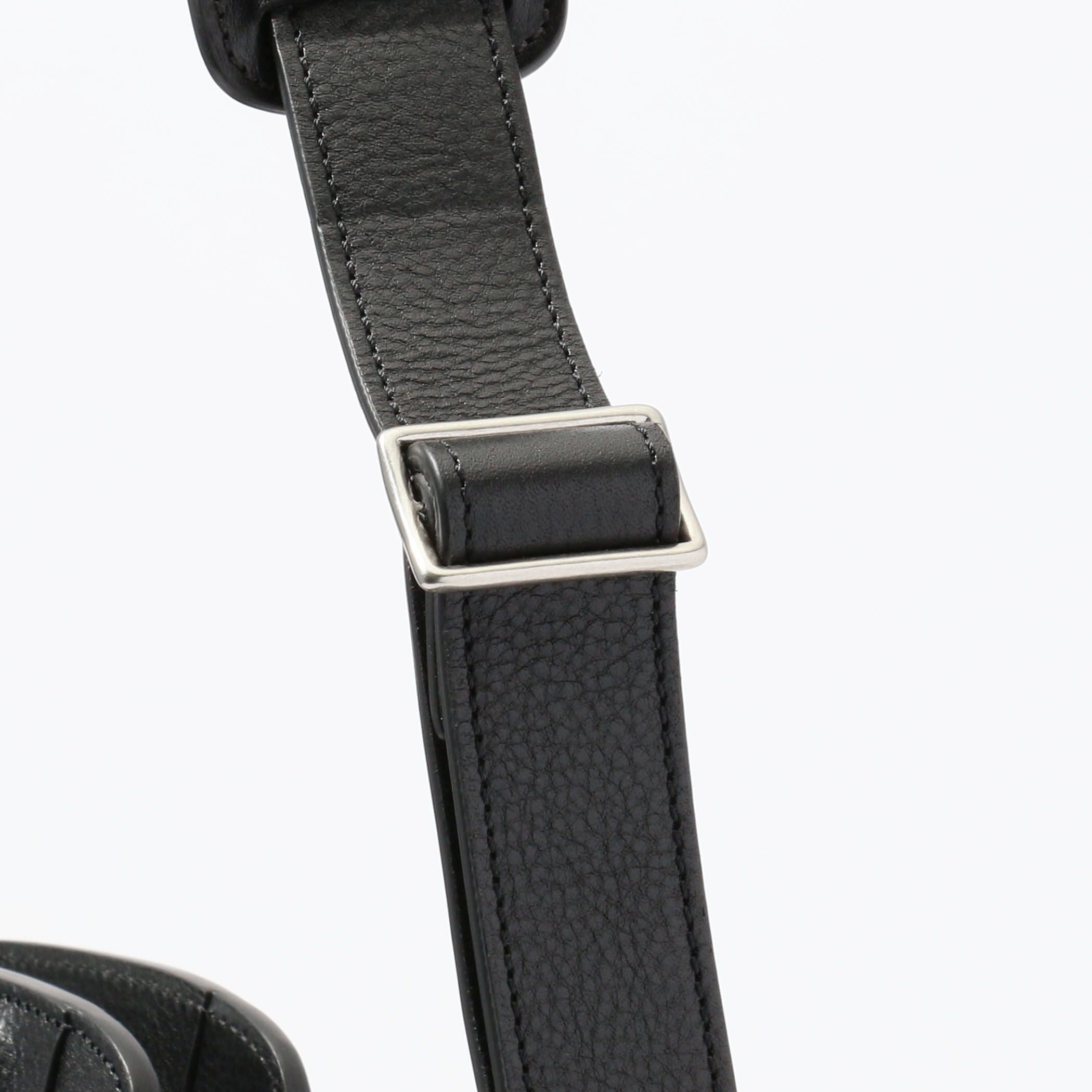 GHURKA EXPEDITER No.34 Leather Attache Case バッグ