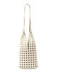 MARY AL TERNA MOON ショルダーバッグ