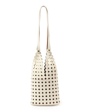 MARY AL TERNA MOON ショルダーバッグ
