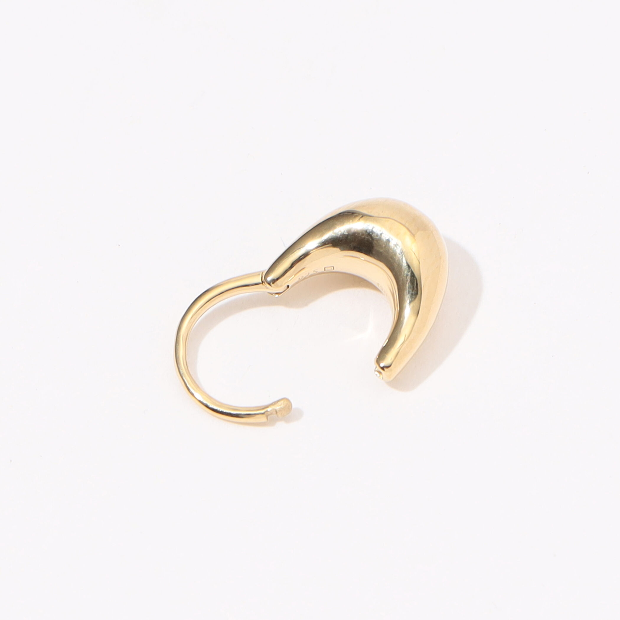 Otiumberg. Small Roscida Drop Hoops ピアス｜トゥモローランド 公式通販